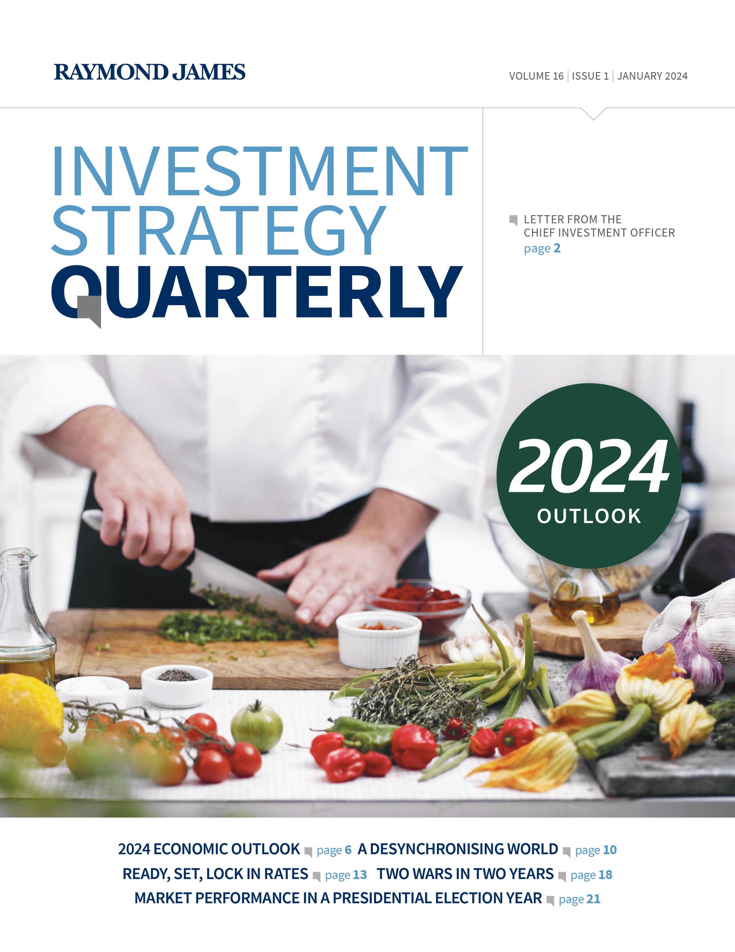2024 Outlook